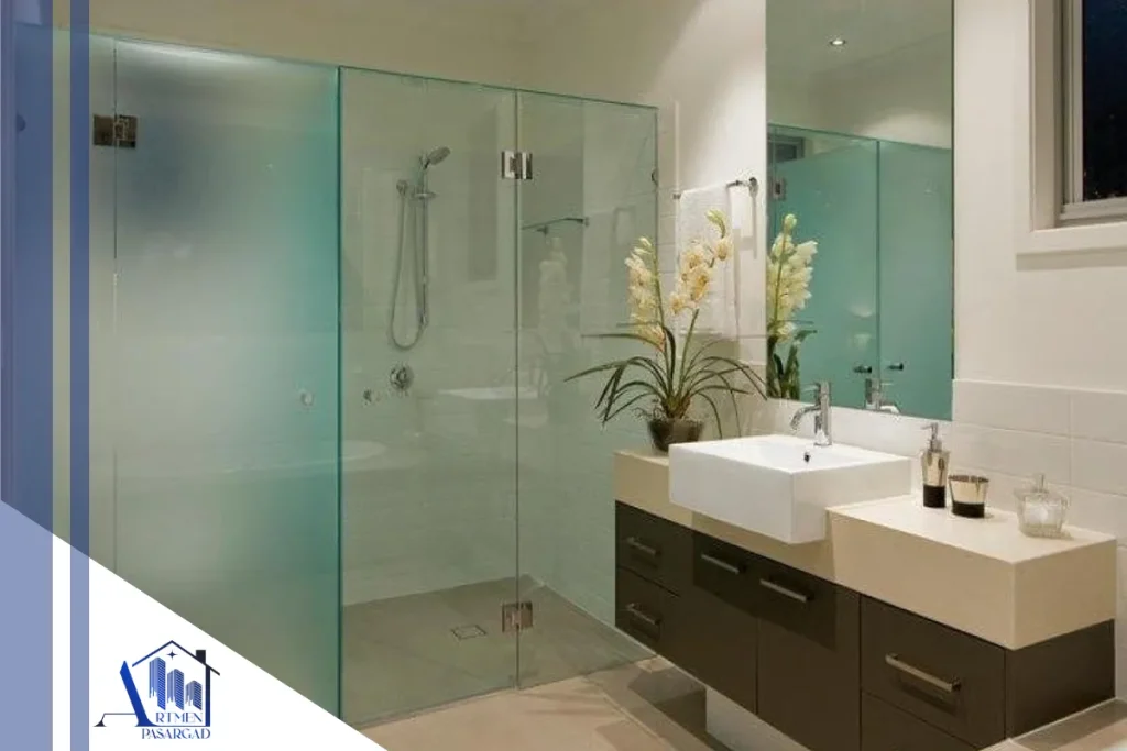 استفاده بهینه از نور طبیعی