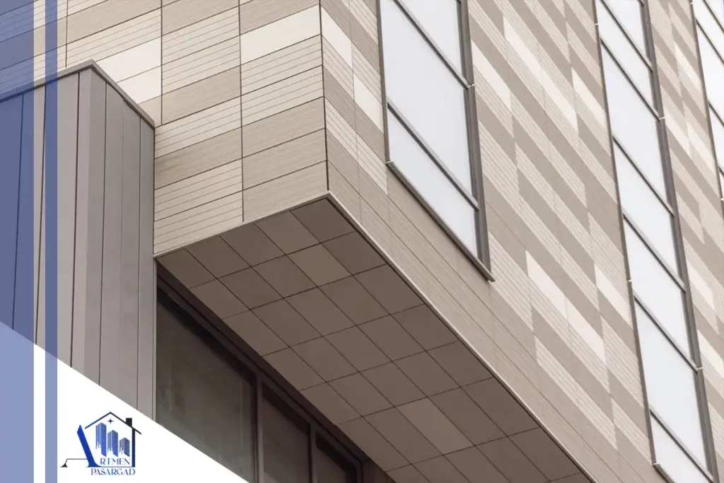 هزینه مناسب