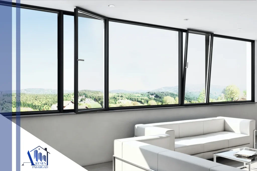 کاهش اتلاف انرژی