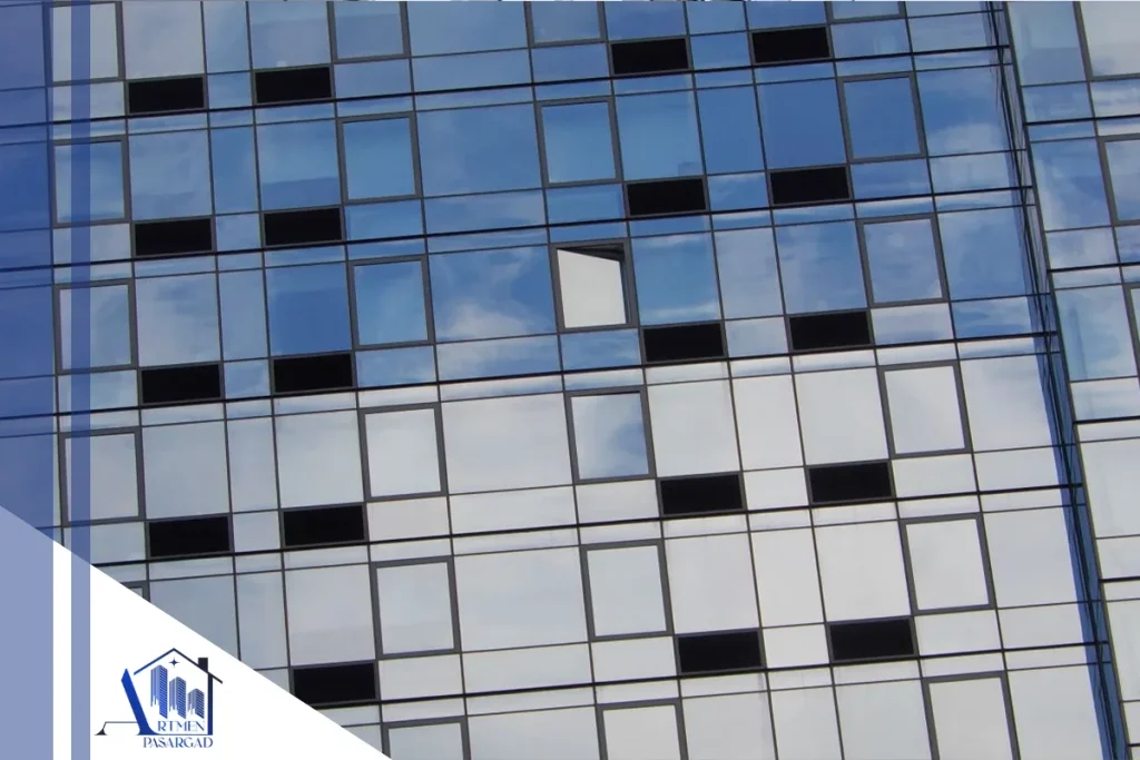 مقاومت بالا در برابر عوامل خارجی