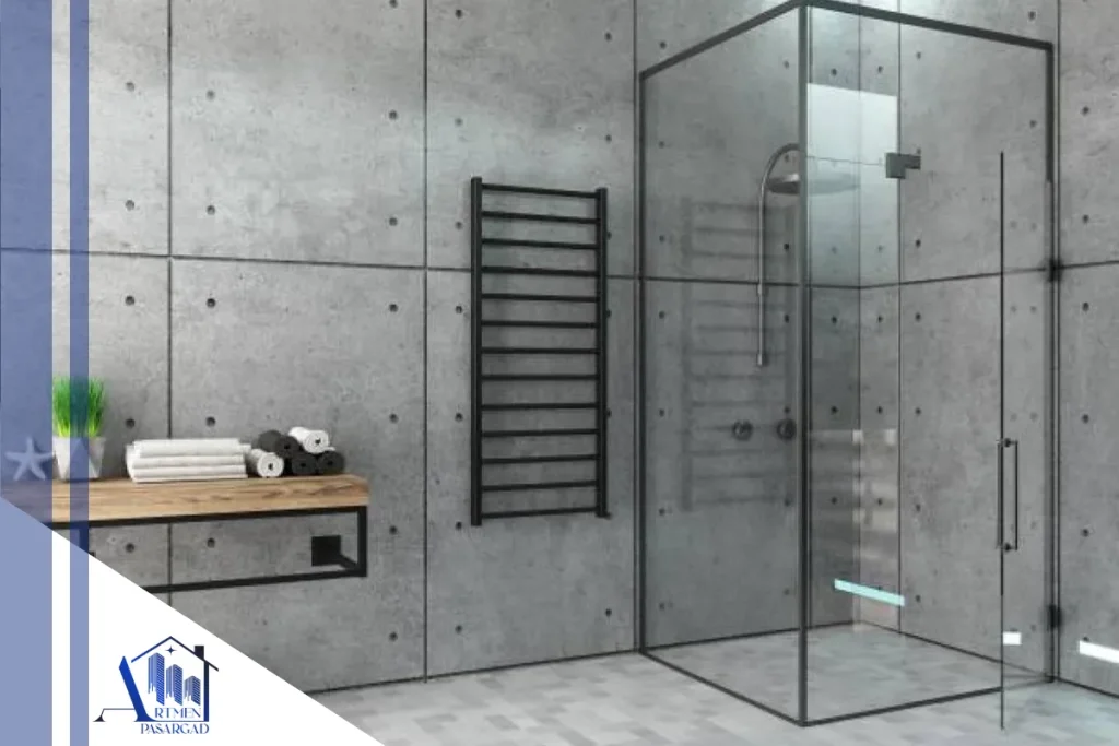 نبود حریم خصوصی