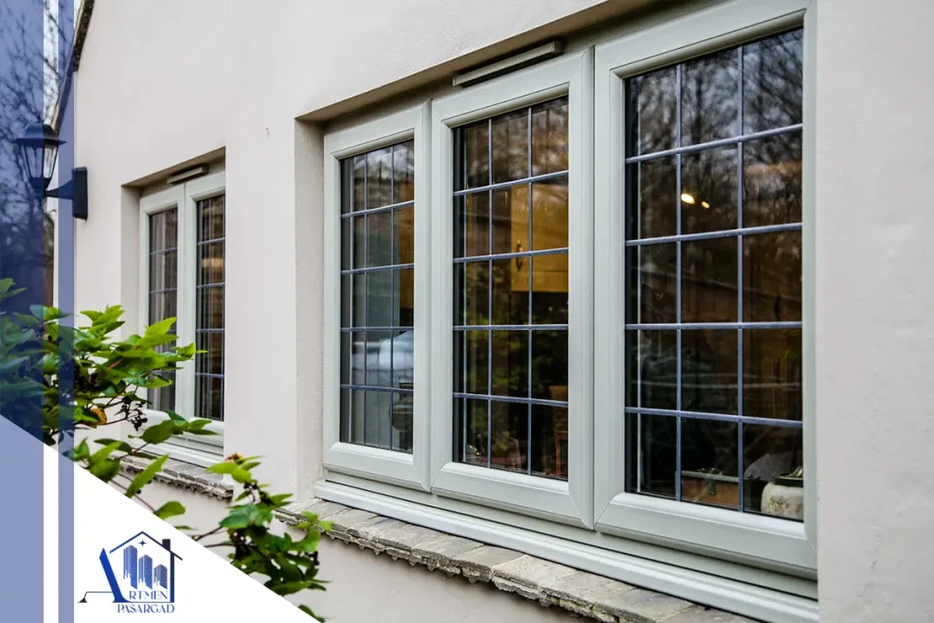 نصب پیچیده تر