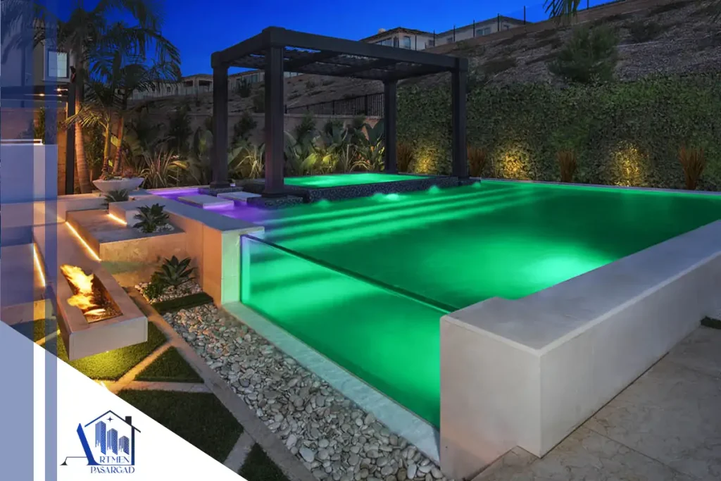 نگهداری آسان