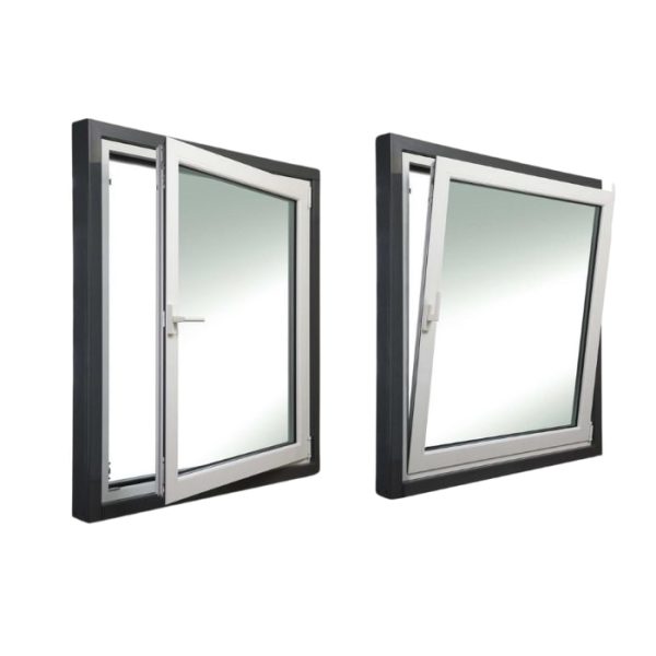 پنجره دو حالته