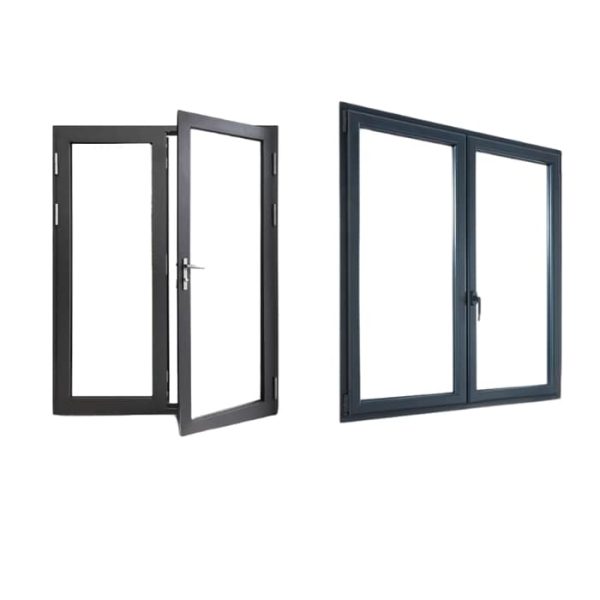 پنجره فرانسوی