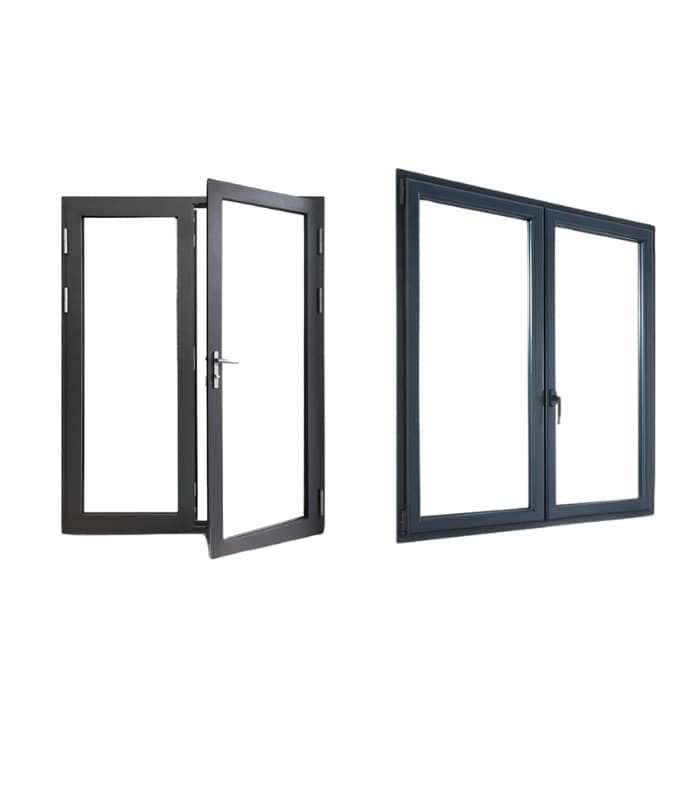 پنجره فرانسوی