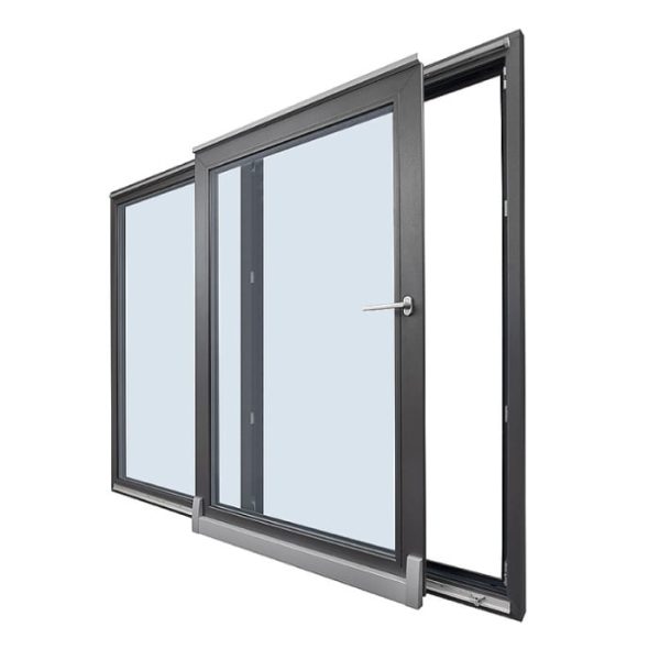 پنجره فولکس واگنی