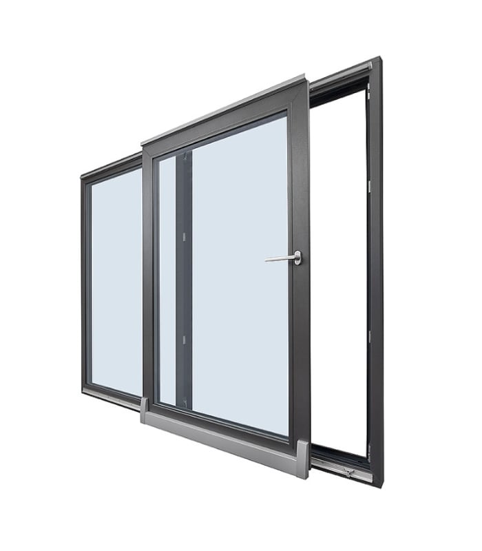 پنجره فولکس واگنی