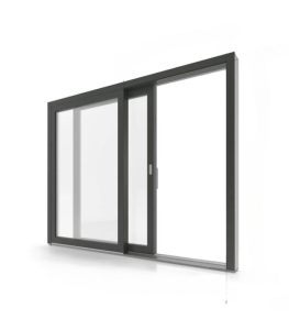 پنجره کشویی