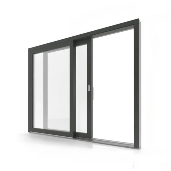 پنجره کشویی