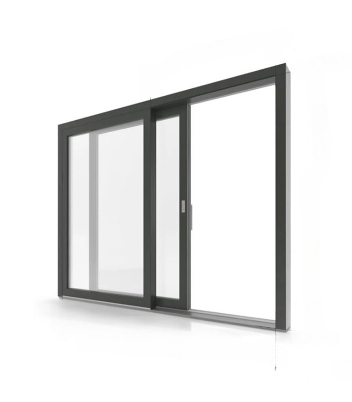 پنجره کشویی