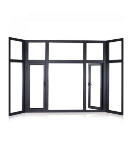 پنجره خلیجی