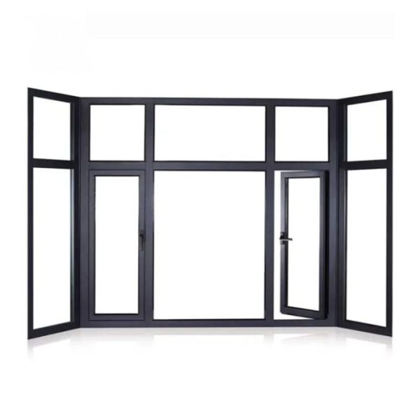 پنجره خلیجی