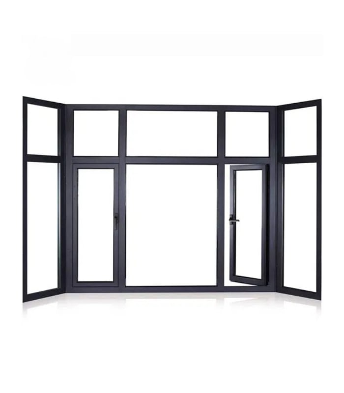 پنجره خلیجی