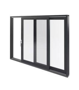 پنجره لیفت اند اسلاید