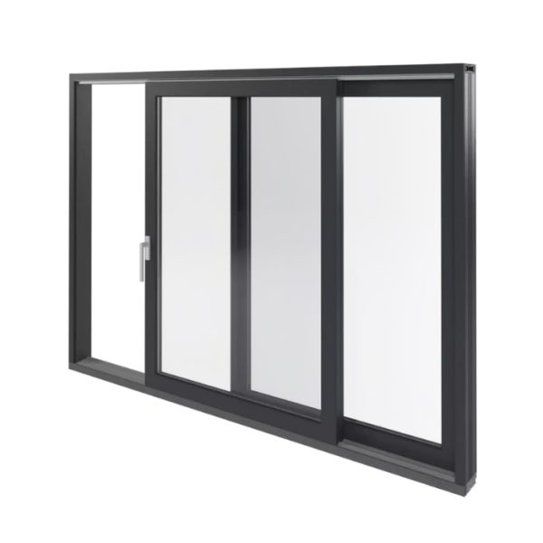 پنجره لیفت اند اسلاید