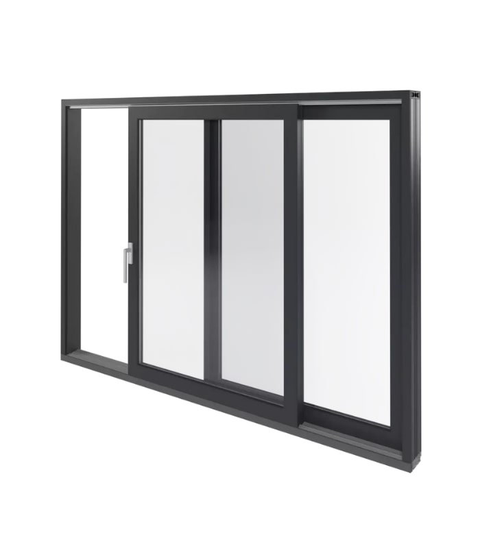 پنجره لیفت اند اسلاید