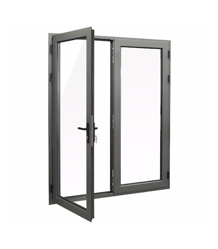 پنجره لولایی lolaii