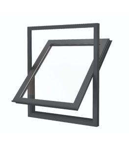 پنجره پیوت pivot