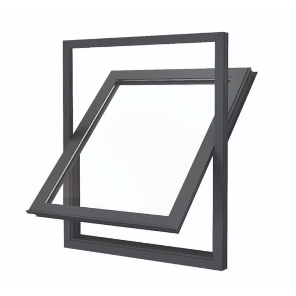 پنجره پیوت pivot