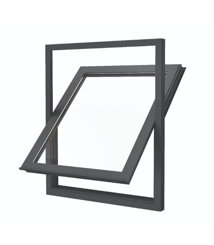 پنجره پیوت pivot