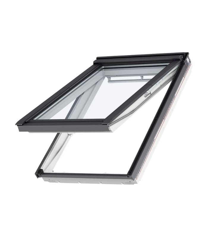 پنجره سایبانی