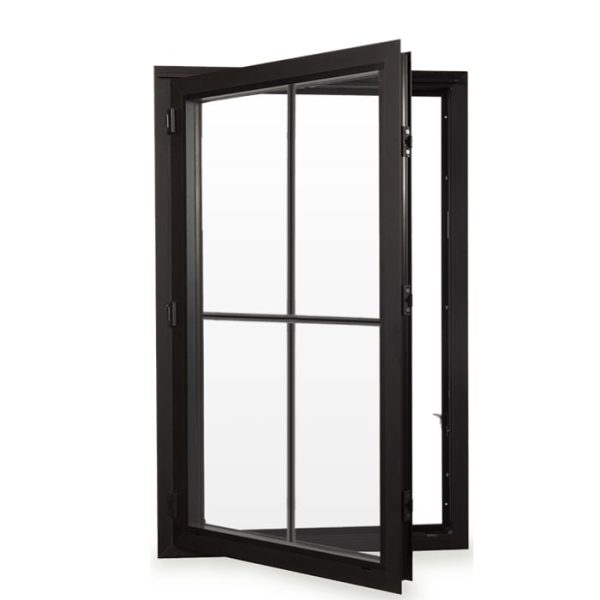 پنجره تک حالته