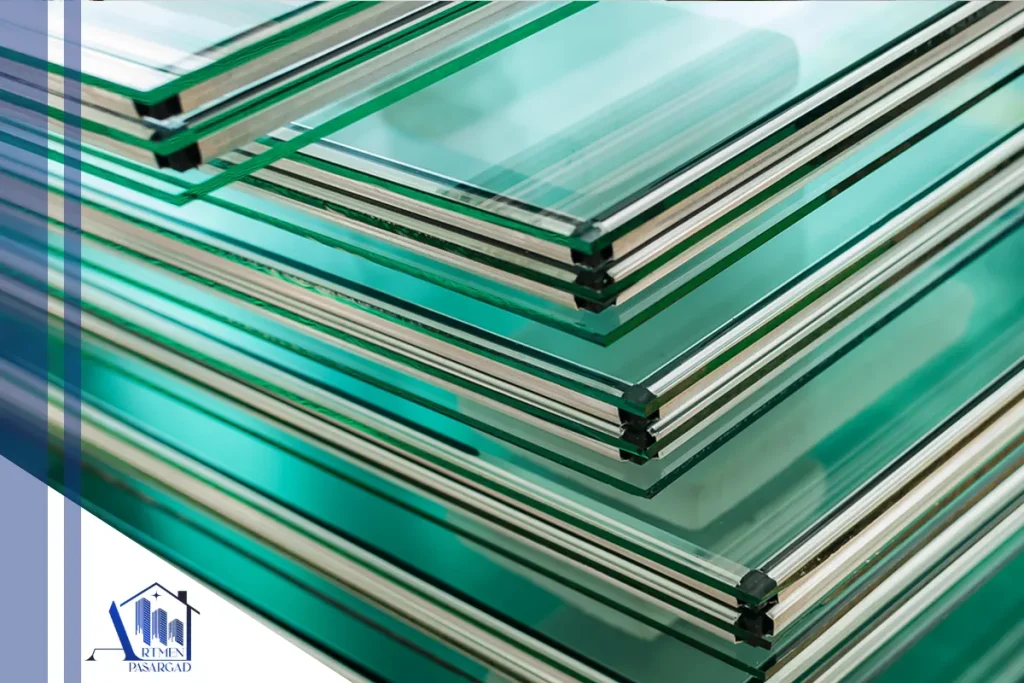 شیشه لمینت چیست