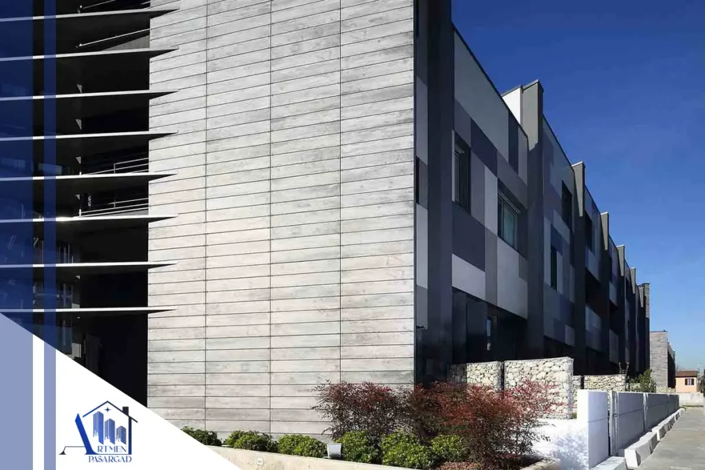 هزینه مناسب