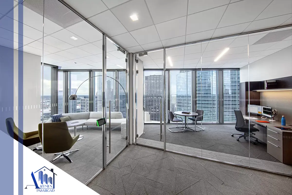 مشاوره خدمات نما آرتمن