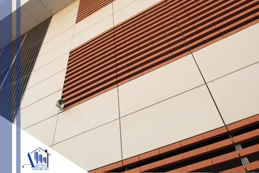 نما سرامیک خشک چیست؟