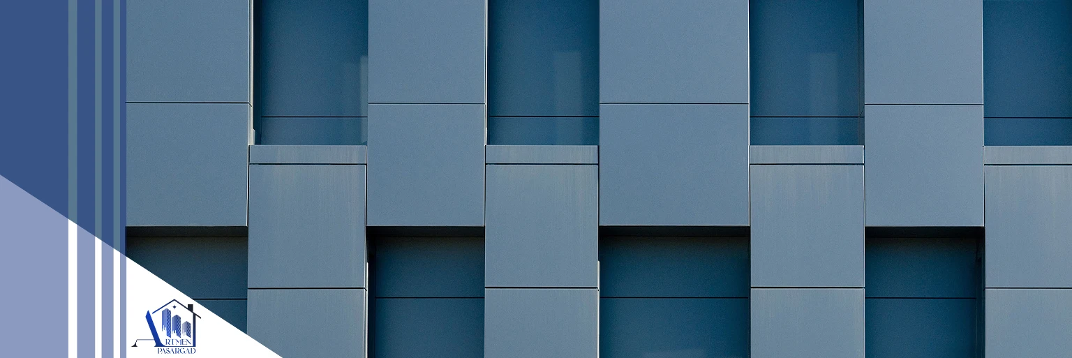 نمای کامپوزیت