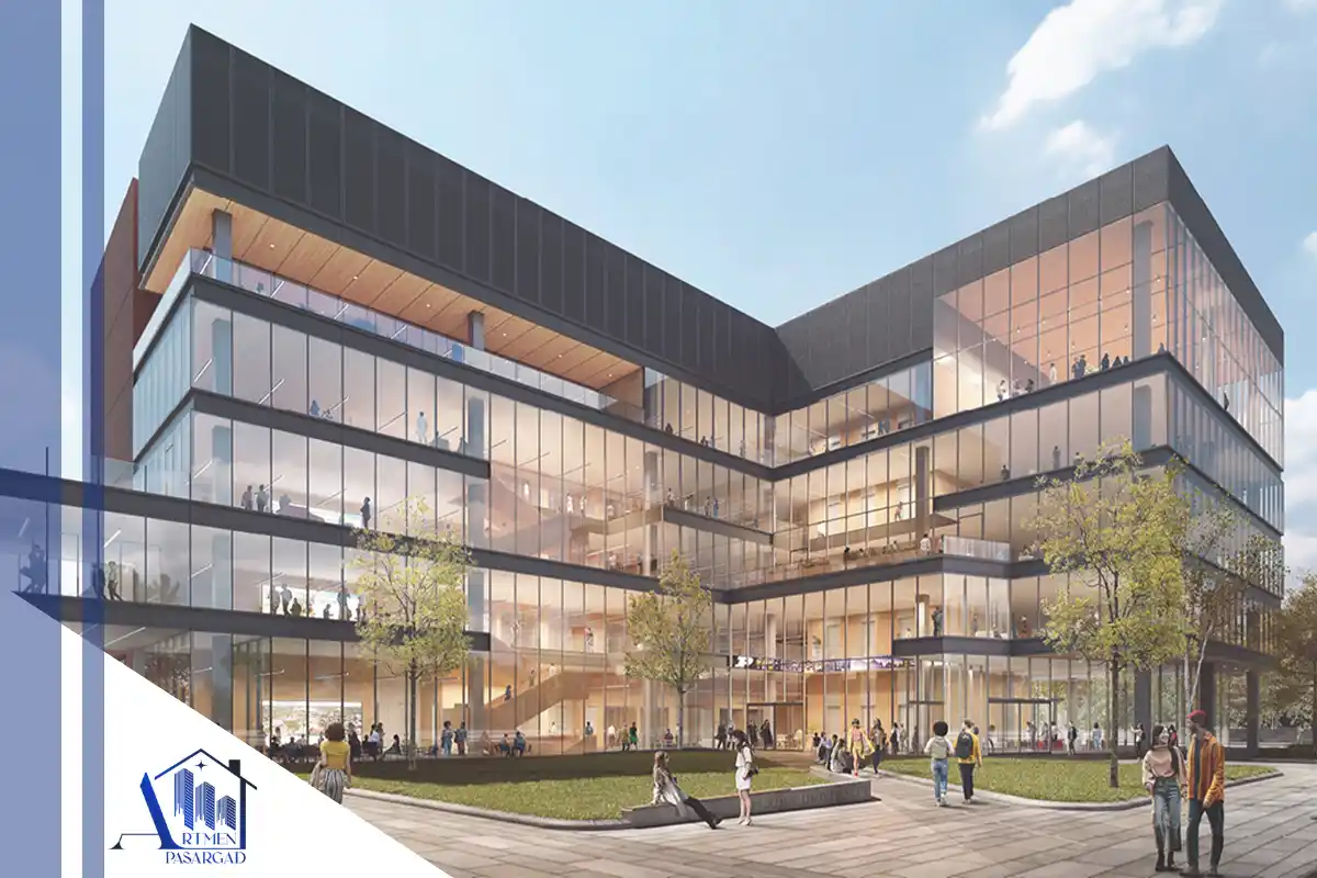 گالری نمای تجاری 3