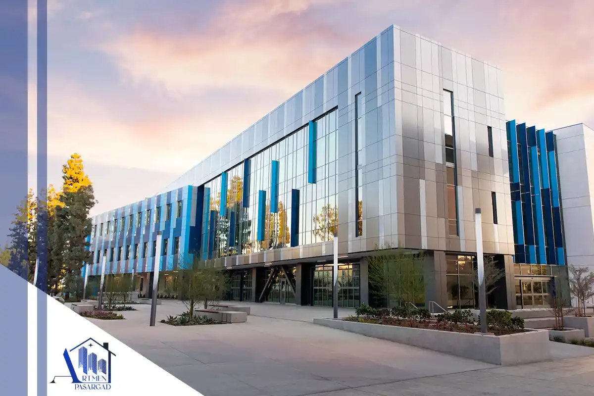 گالری نمای تجاری 4