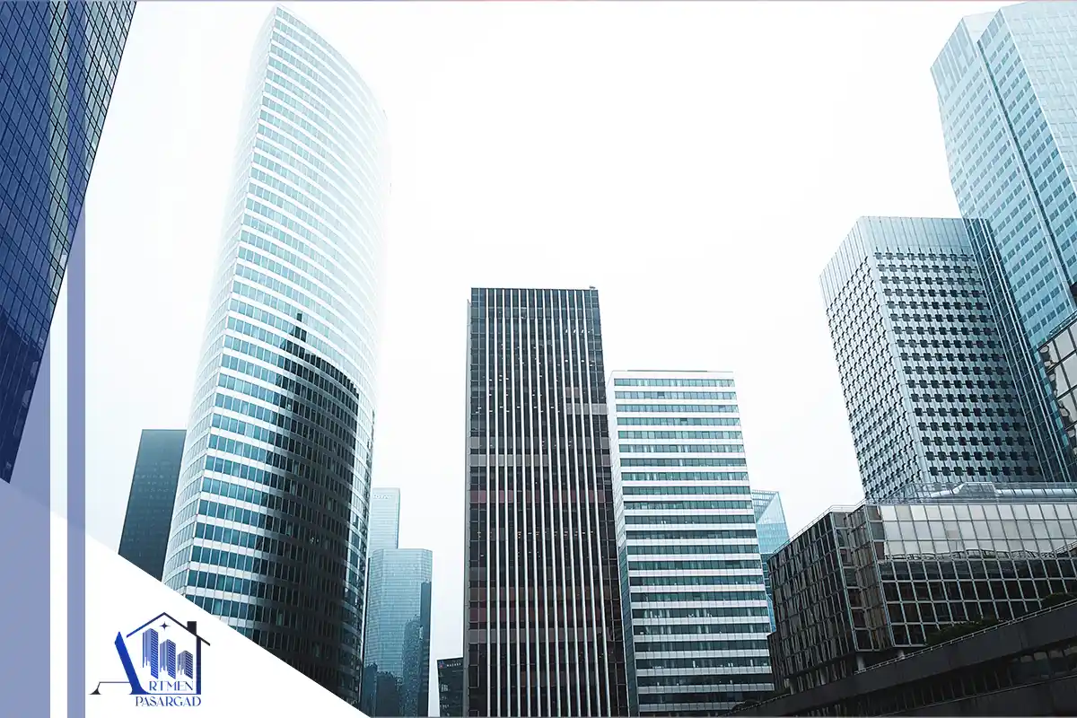 گالری نمای تجاری 5