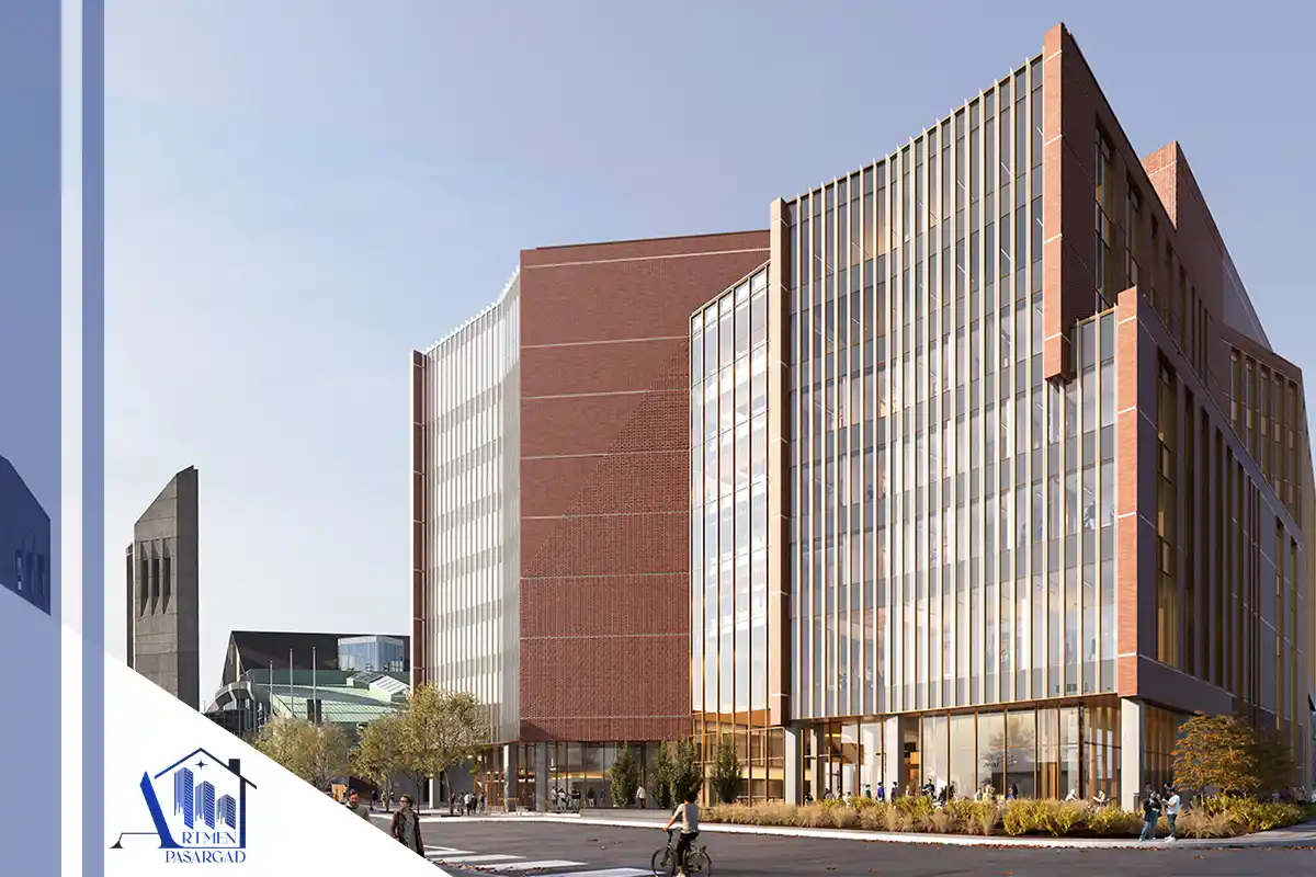 گالری نمای تجاری 1