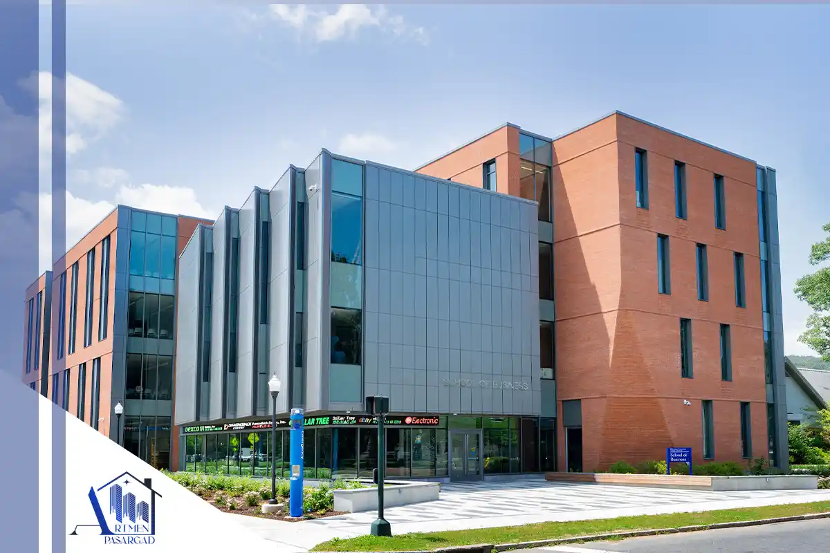 گالری نمای تجاری 2