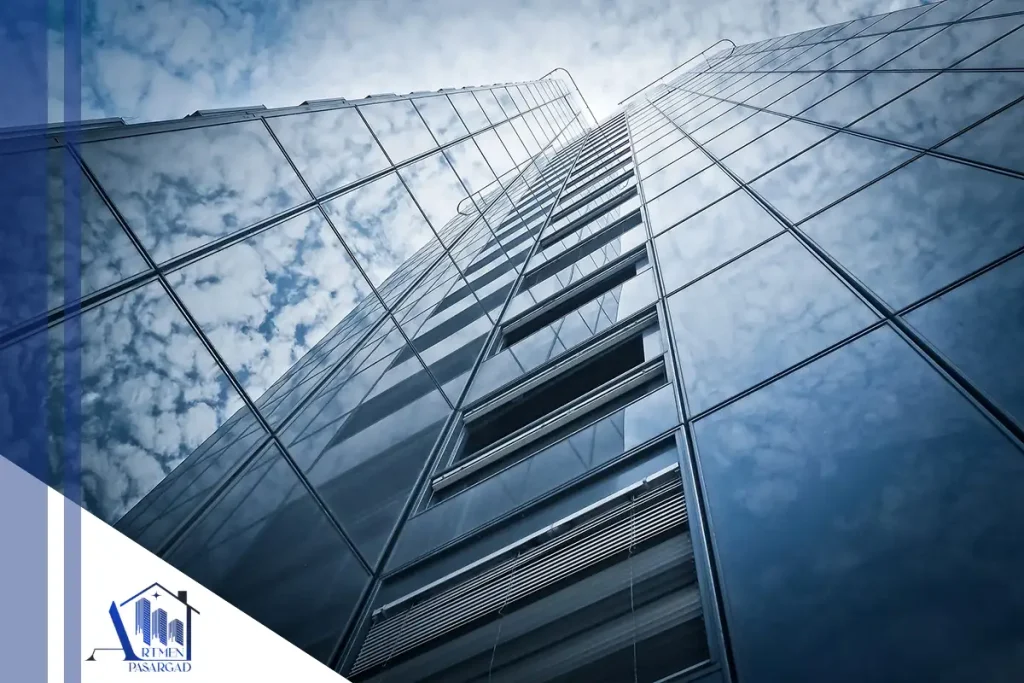 روش یوچنل (U Channel)