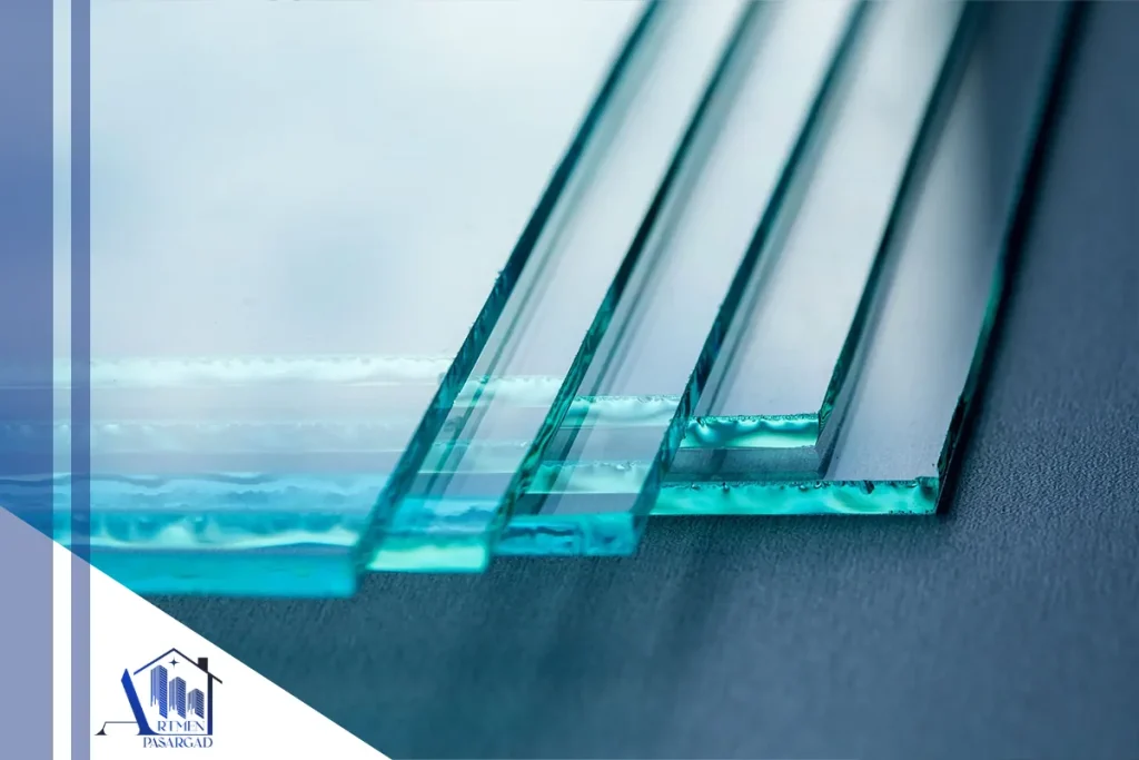 شیشه سکوریت چیست