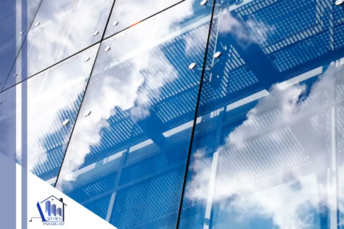 گالری نمای اسپایدر 2