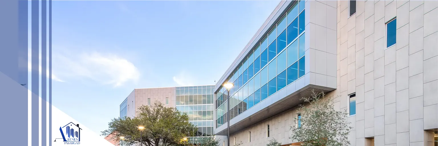 نمای سرامیک خشک