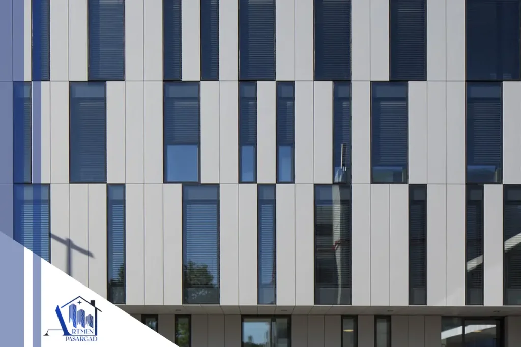 وزن سبک نما