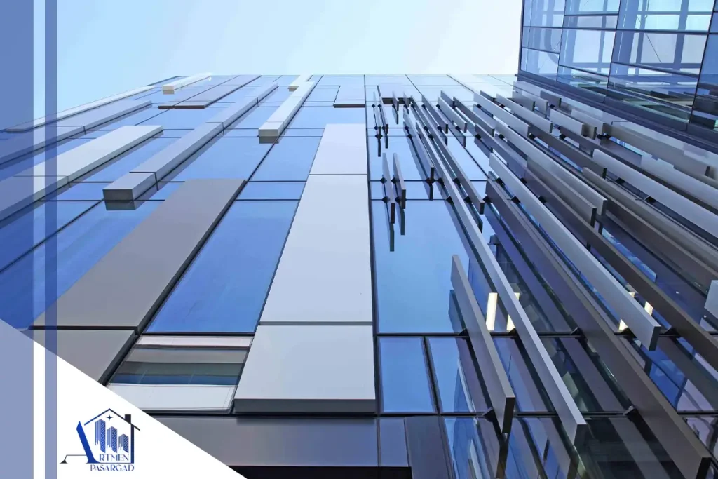 مهم‌ترین خدمات نما آرتمن